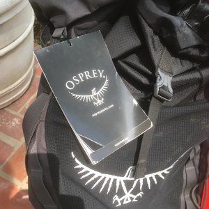 Osprey Volt 60 Large / NWT
Orig Price: $180